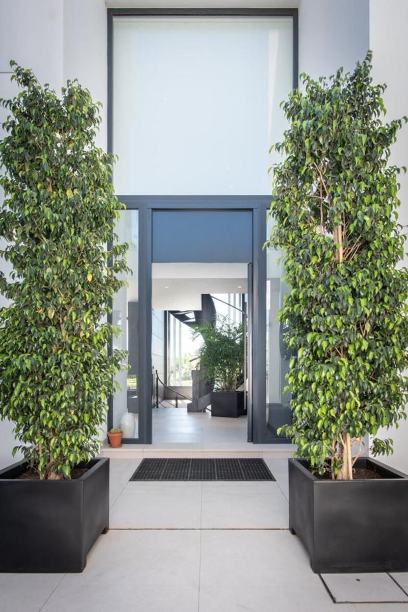 6 slaapkamer Villa Te koop