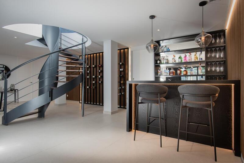 6 slaapkamer Villa Te koop