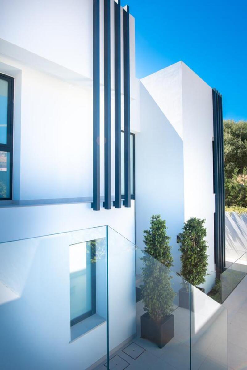 6 slaapkamer Villa Te koop