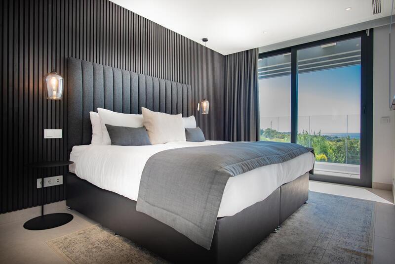 6 slaapkamer Villa Te koop