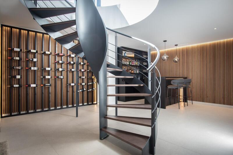 6 slaapkamer Villa Te koop