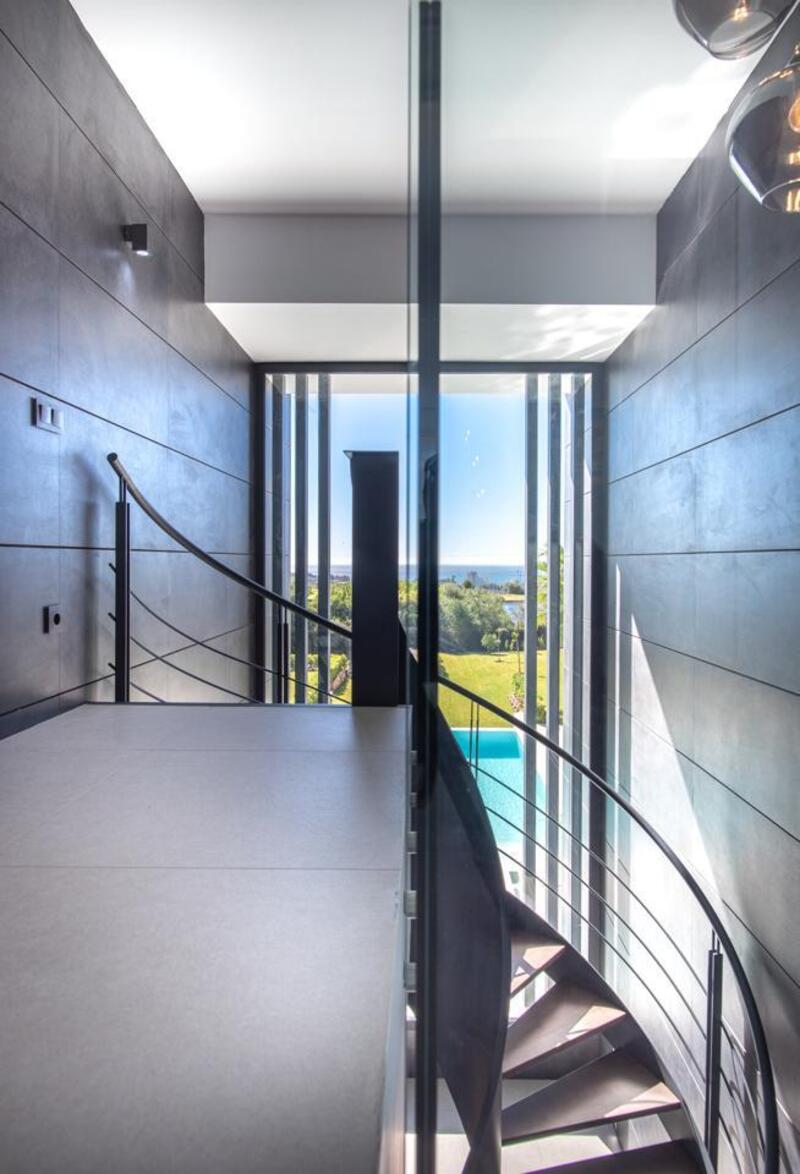 6 slaapkamer Villa Te koop