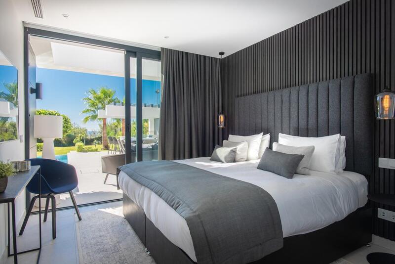 6 slaapkamer Villa Te koop