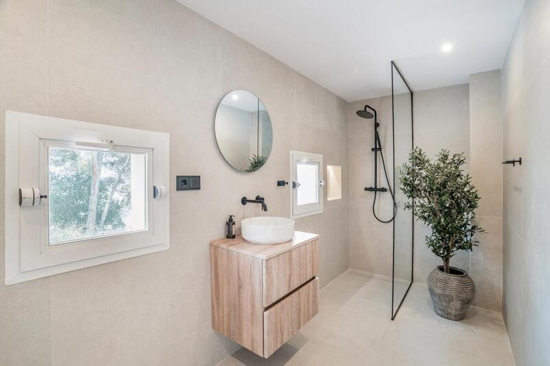 3 Cuarto Apartamento en venta