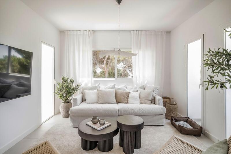 3 Cuarto Apartamento en venta