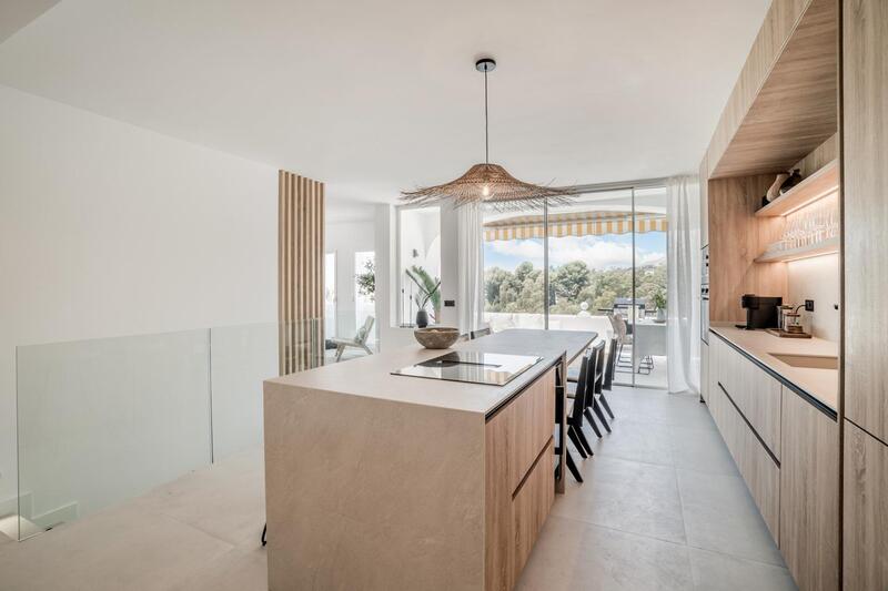 3 Cuarto Apartamento en venta