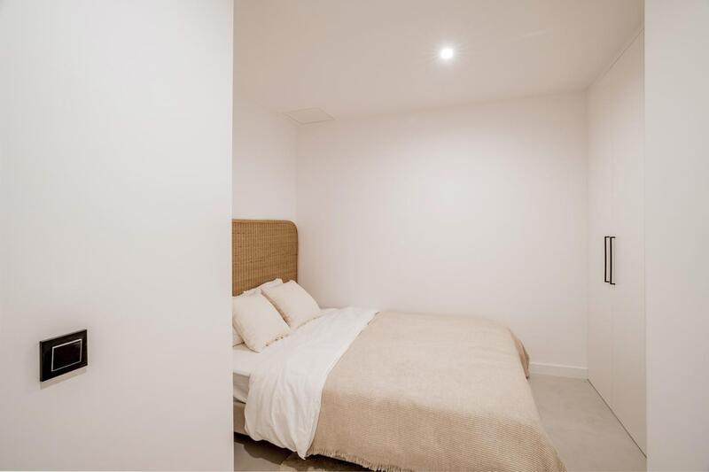 3 Cuarto Apartamento en venta