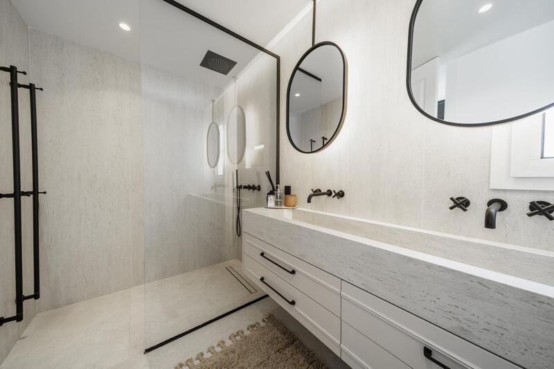 3 Schlafzimmer Appartement zu verkaufen