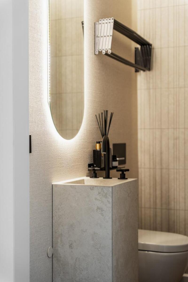 3 Schlafzimmer Appartement zu verkaufen