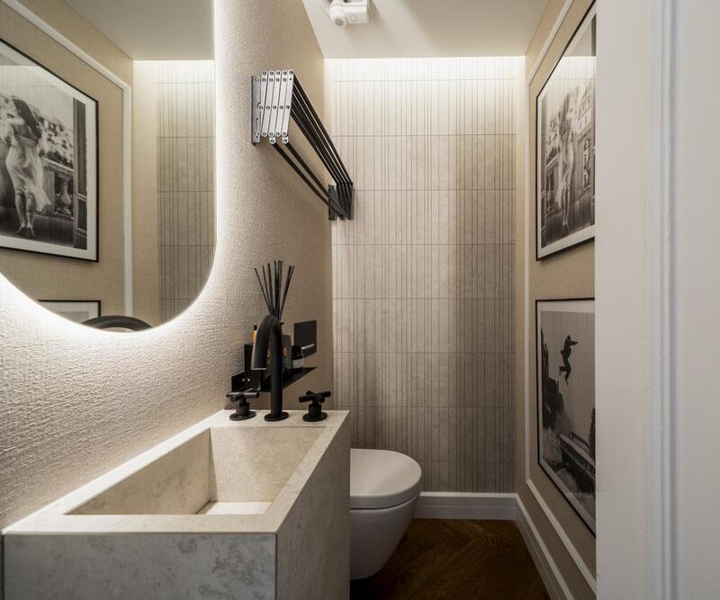 3 Schlafzimmer Appartement zu verkaufen