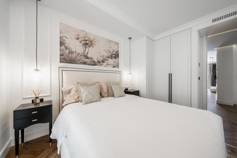 3 Schlafzimmer Appartement zu verkaufen