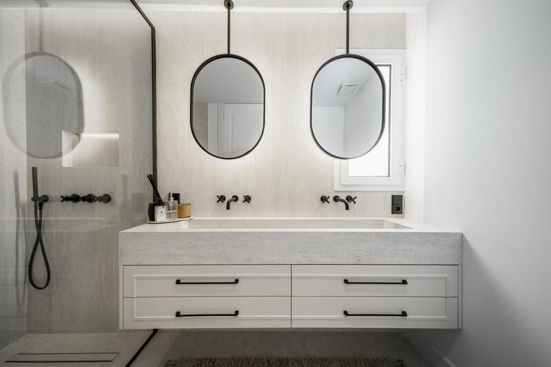 3 Schlafzimmer Appartement zu verkaufen