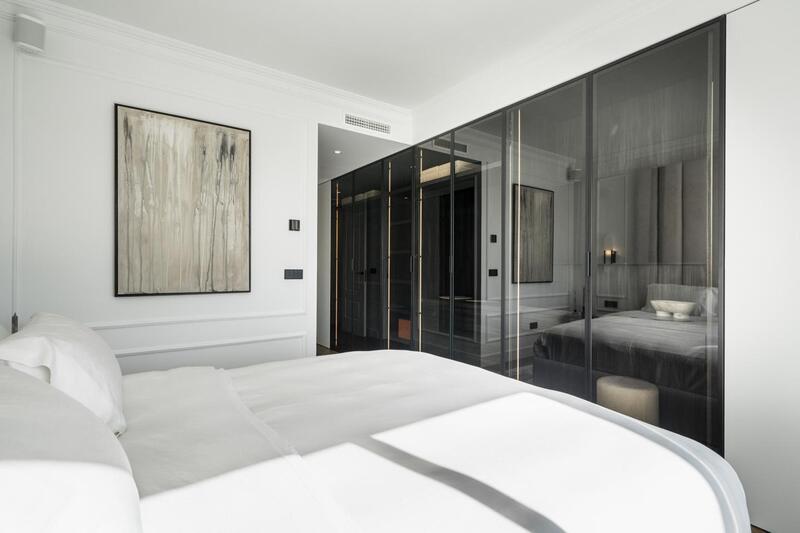 3 Schlafzimmer Appartement zu verkaufen