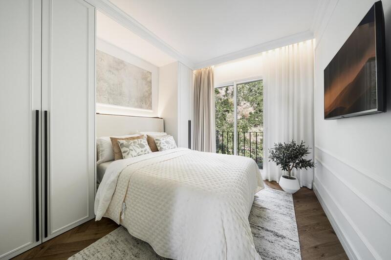 3 Schlafzimmer Appartement zu verkaufen