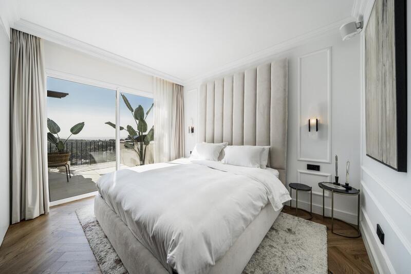 3 Schlafzimmer Appartement zu verkaufen