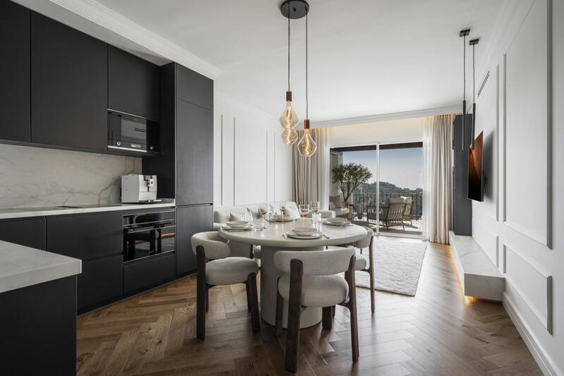 3 Schlafzimmer Appartement zu verkaufen