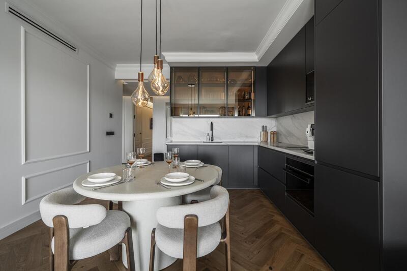 3 Schlafzimmer Appartement zu verkaufen