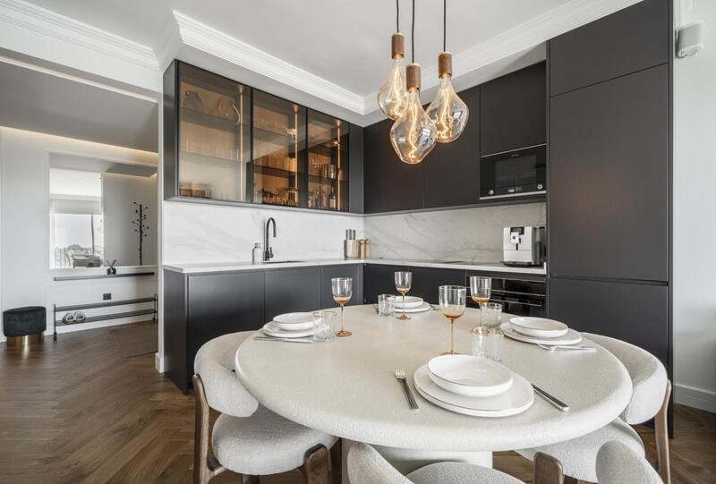 3 Schlafzimmer Appartement zu verkaufen