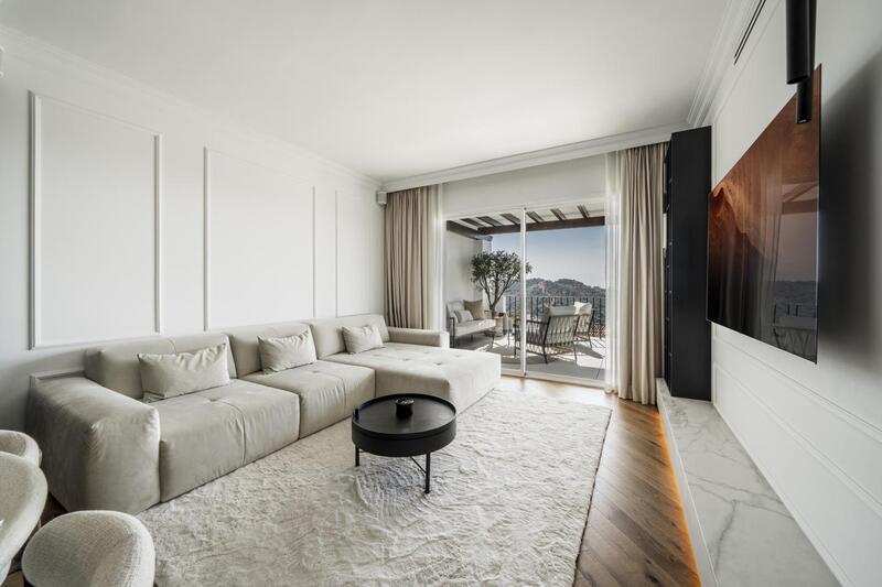 3 Schlafzimmer Appartement zu verkaufen