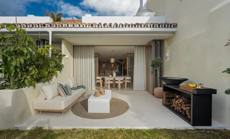 Apartment for sale in Marbella, Málaga