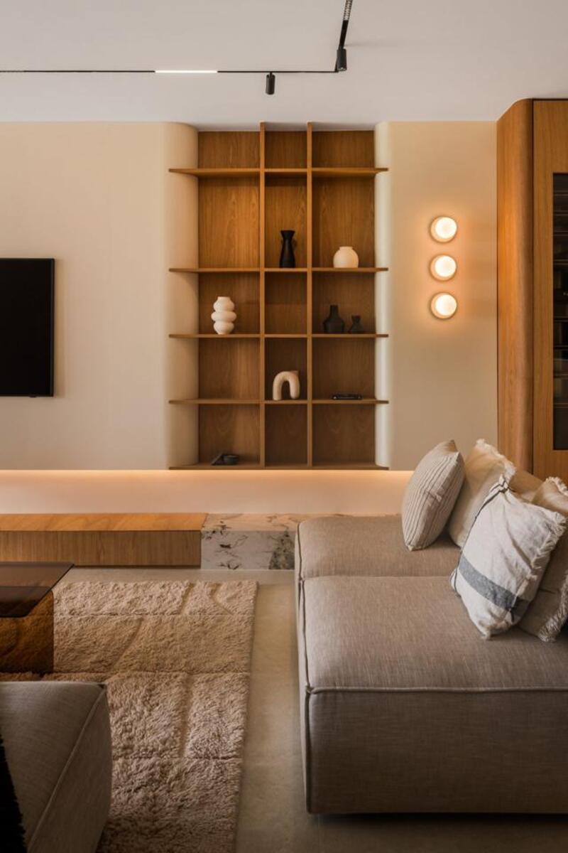 4 chambre Appartement à vendre