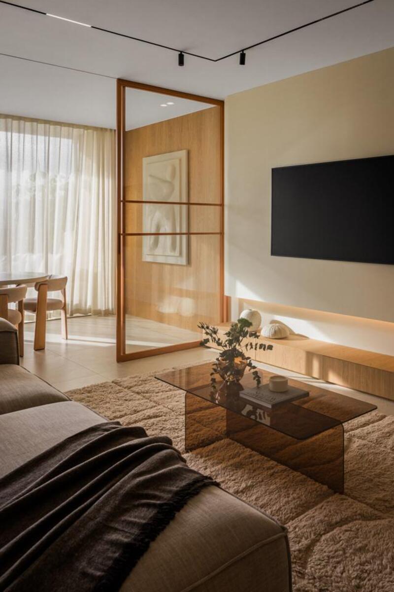 4 chambre Appartement à vendre