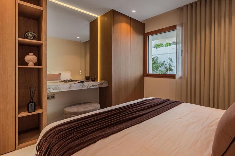 4 chambre Appartement à vendre