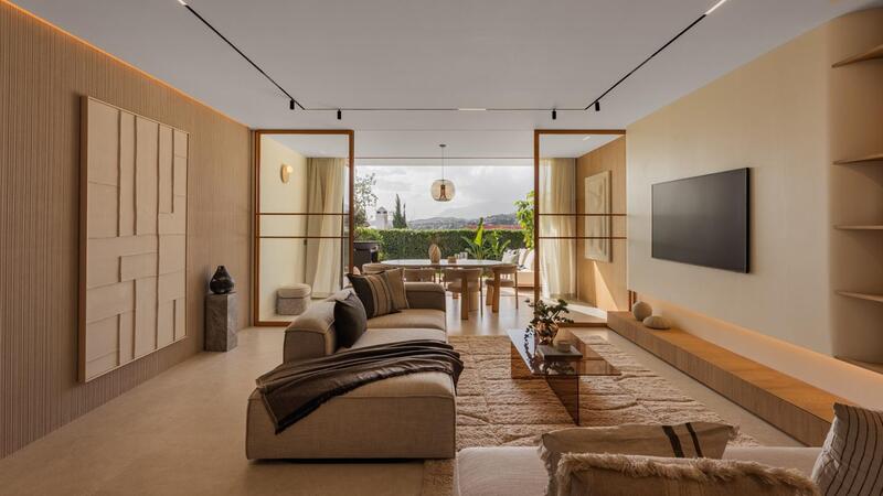 4 chambre Appartement à vendre