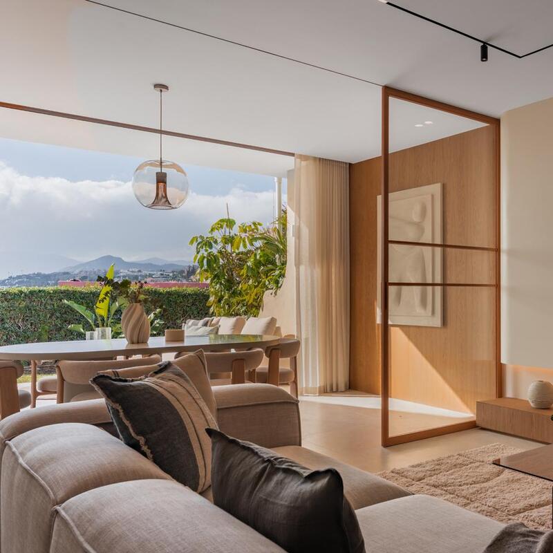 4 chambre Appartement à vendre