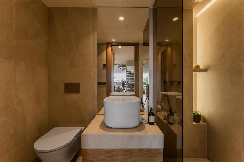 4 chambre Appartement à vendre