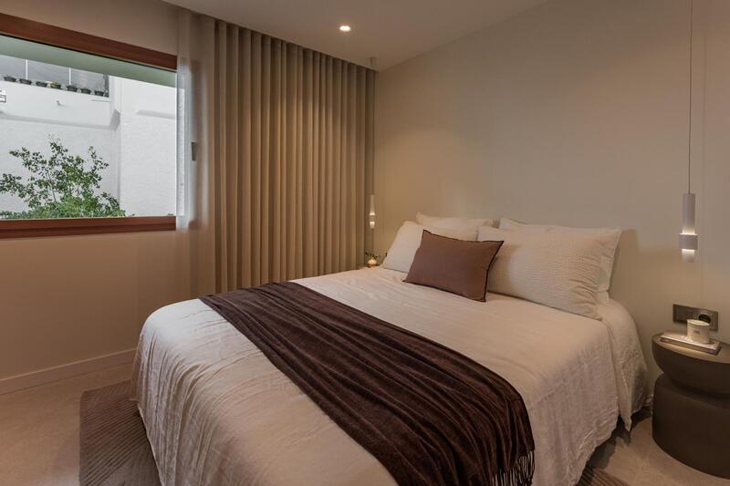 4 chambre Appartement à vendre