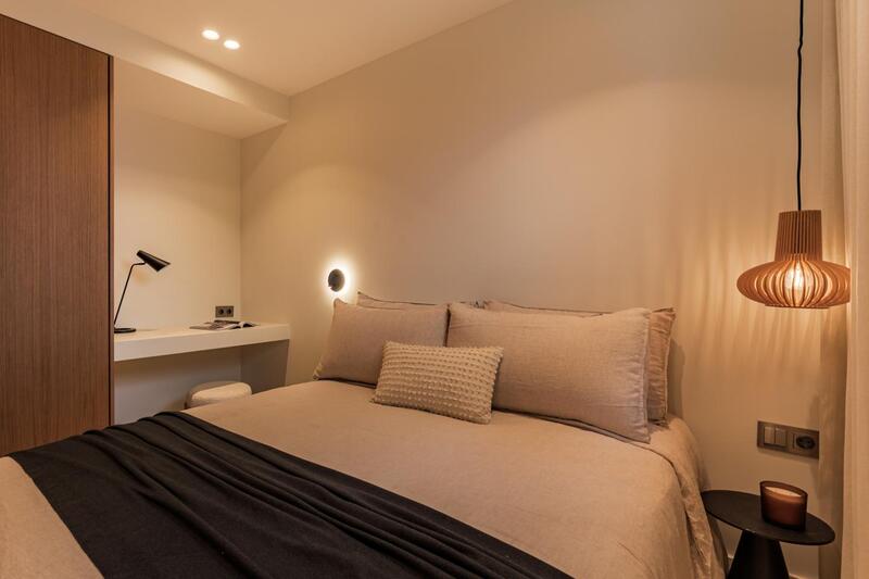 4 chambre Appartement à vendre