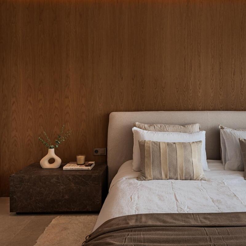 4 chambre Appartement à vendre