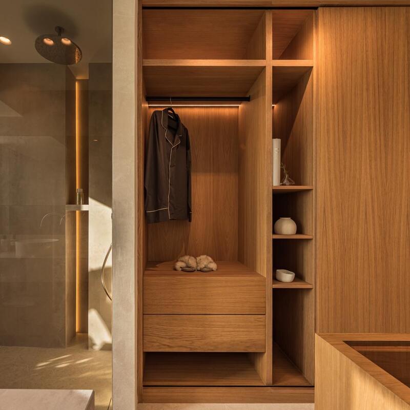 4 chambre Appartement à vendre