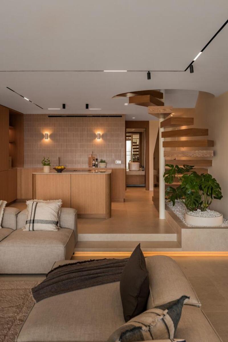 4 chambre Appartement à vendre