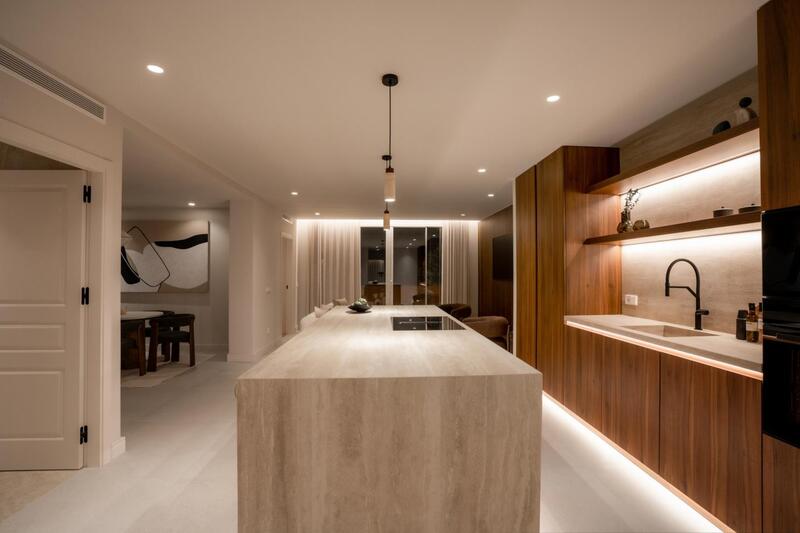 4 bedroom Apartment for sale