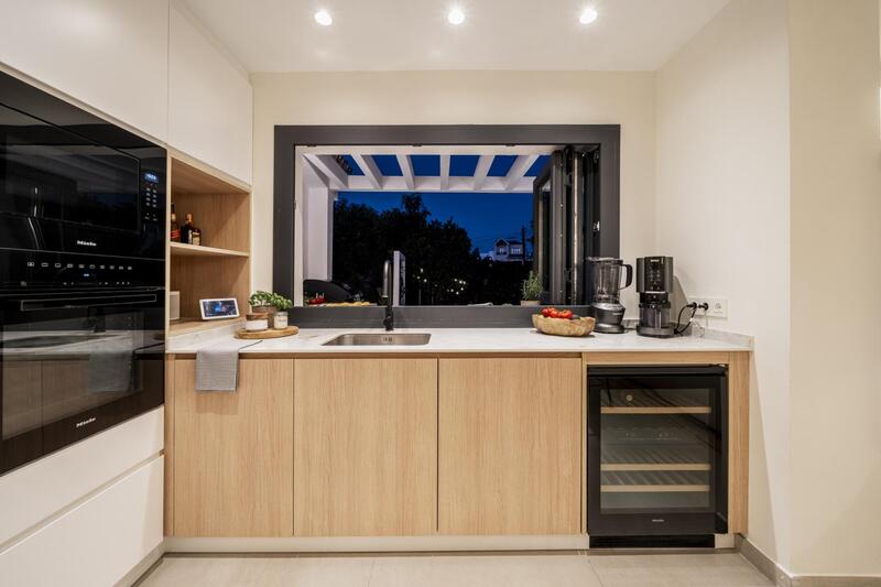 5 Cuarto Villa en venta