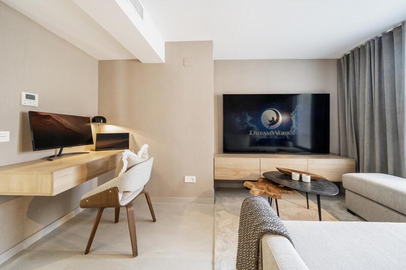 5 Cuarto Villa en venta