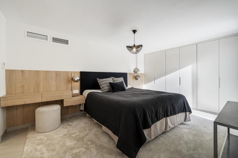 5 Cuarto Villa en venta