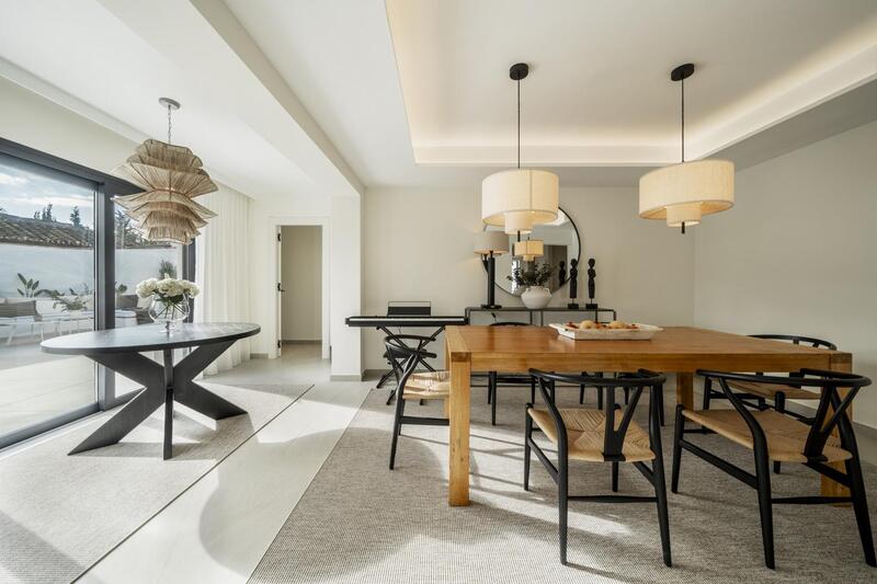 5 Cuarto Villa en venta