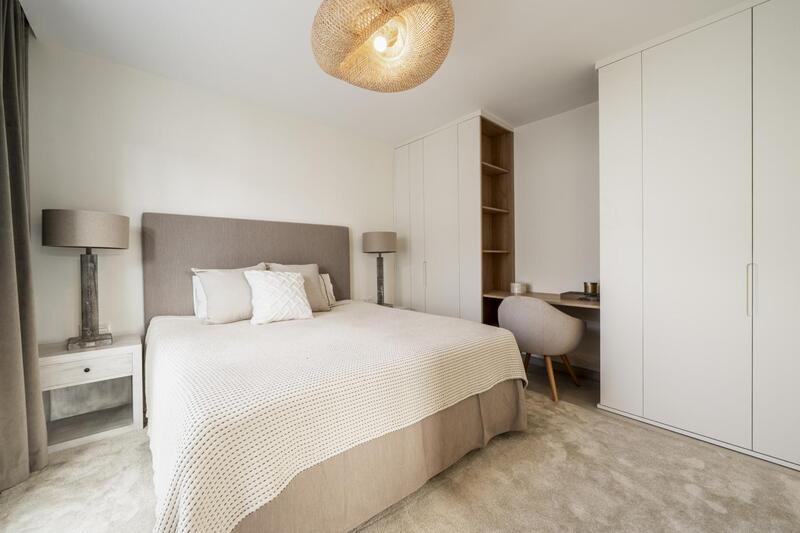 5 Cuarto Villa en venta