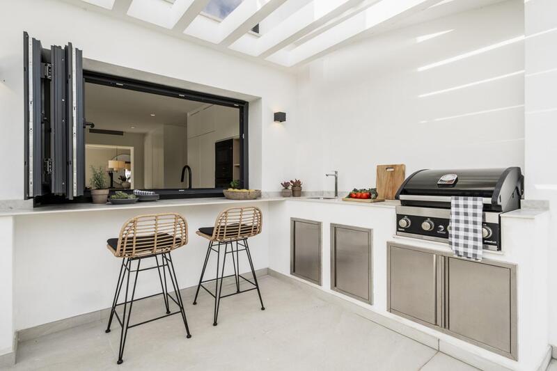 5 Cuarto Villa en venta