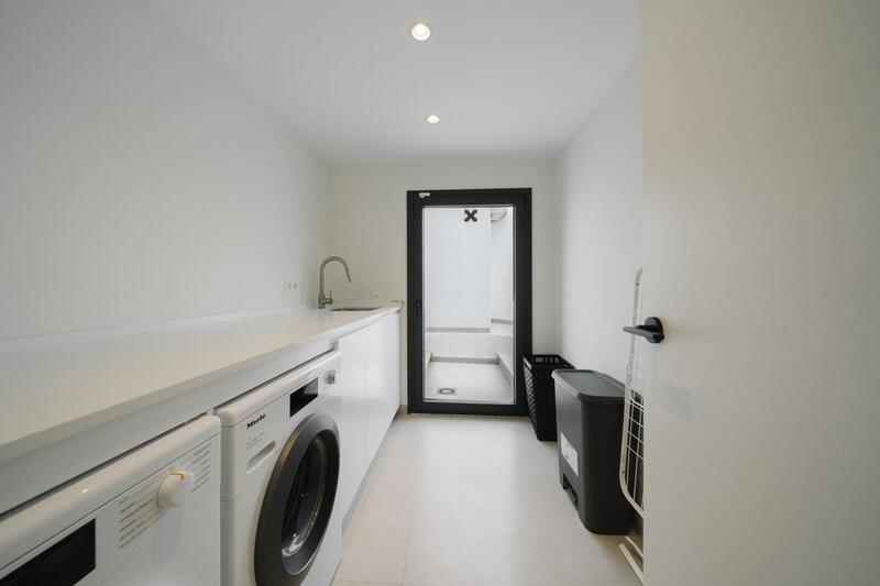 5 Cuarto Villa en venta