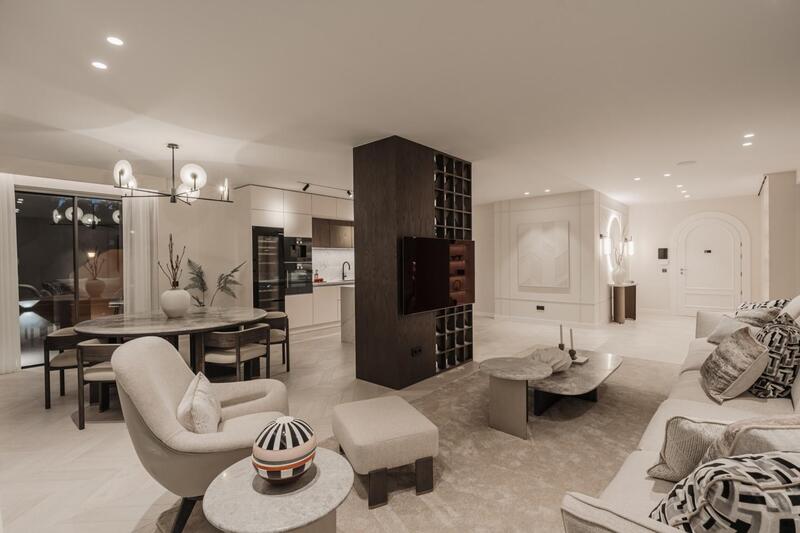 4 bedroom Apartment for sale