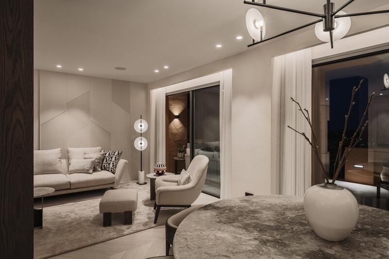 4 bedroom Apartment for sale