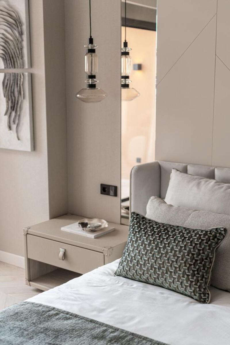 4 bedroom Apartment for sale