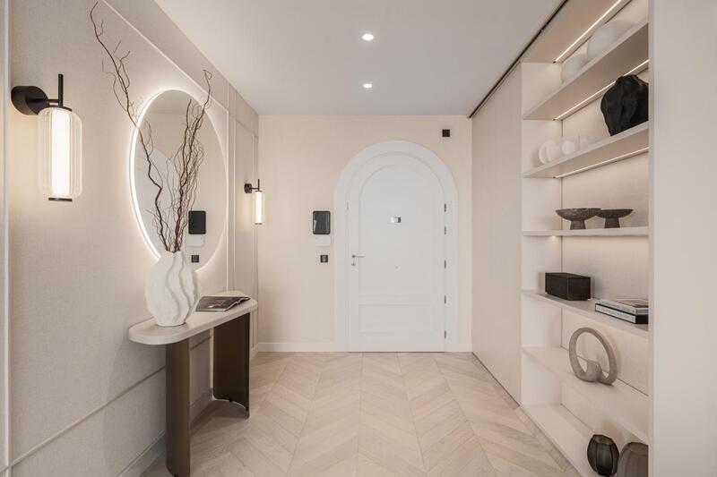 4 bedroom Apartment for sale