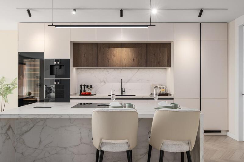 4 bedroom Apartment for sale