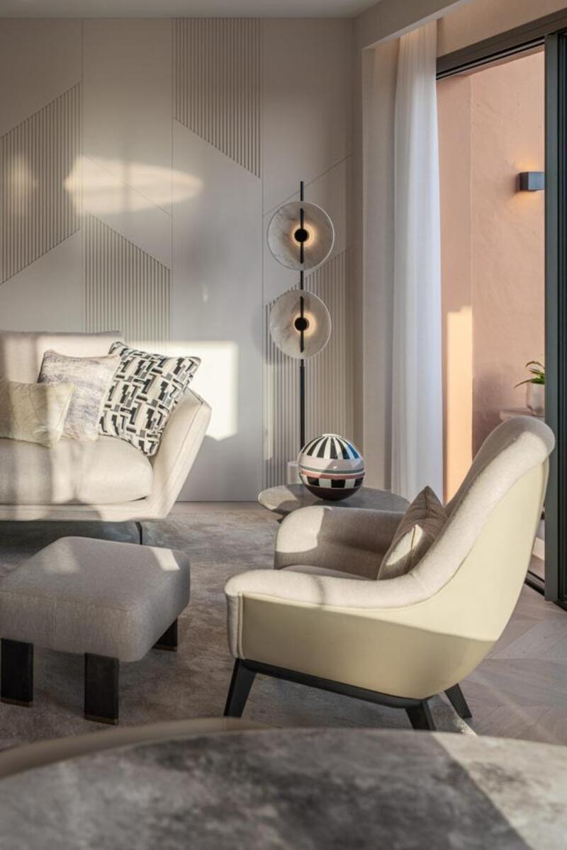 4 bedroom Apartment for sale