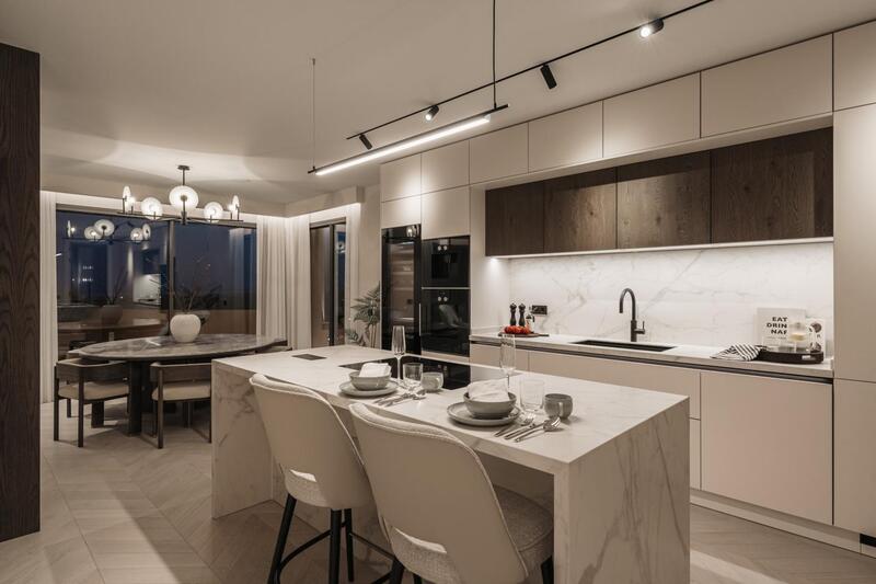 4 bedroom Apartment for sale